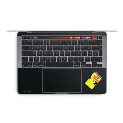 Foils for Laptops glossy