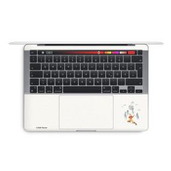 Foils for Laptops glossy