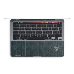 Foils for Laptops glossy