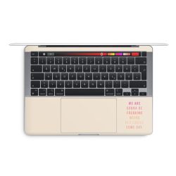 Foils for Laptops glossy