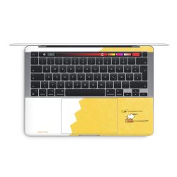 Foils for Laptops glossy