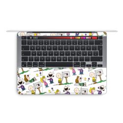 Foils for Laptops glossy