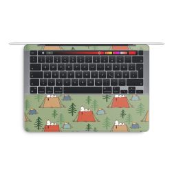 Foils for Laptops glossy