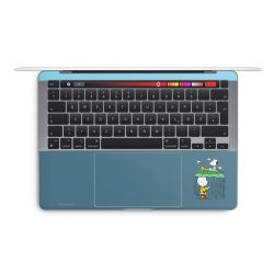 Foils for Laptops glossy