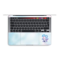 Foils for Laptops glossy