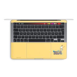 Foils for Laptops glossy