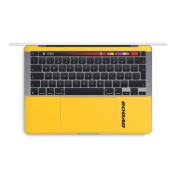 Foils for Laptops glossy