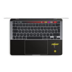 Foils for Laptops glossy