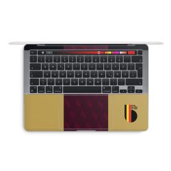Foils for Laptops glossy