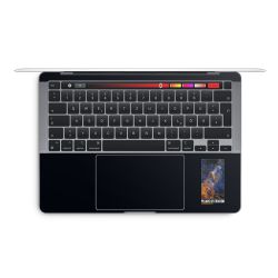 Foils for Laptops glossy