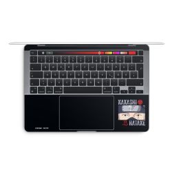 Foils for Laptops glossy