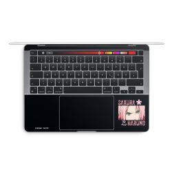 Foils for Laptops glossy