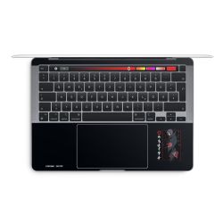 Foils for Laptops glossy