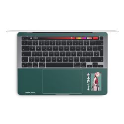 Foils for Laptops glossy