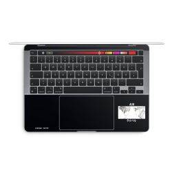Foils for Laptops glossy