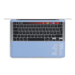 Foils for Laptops glossy