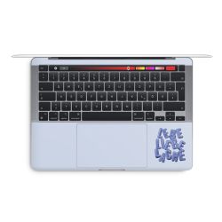 Foils for Laptops glossy