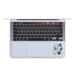 Foils for Laptops glossy