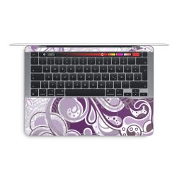 Foils for Laptops glossy