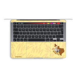 Foils for Laptops glossy