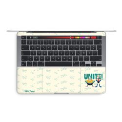 Foils for Laptops glossy