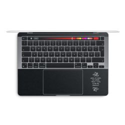 Foils for Laptops glossy