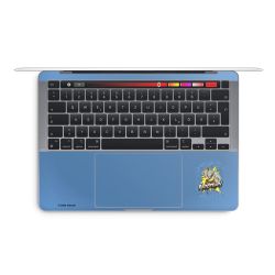 Foils for Laptops glossy