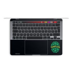 Foils for Laptops glossy