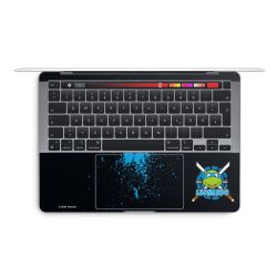 Foils for Laptops glossy