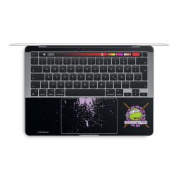 Foils for Laptops glossy