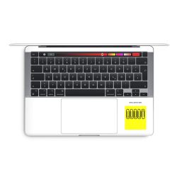 Foils for Laptops glossy