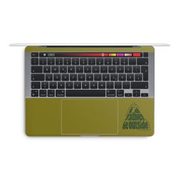 Foils for Laptops glossy