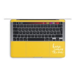 Foils for Laptops glossy