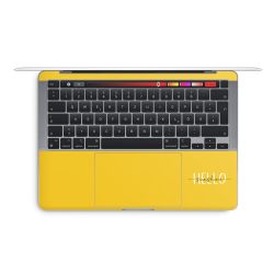 Foils for Laptops glossy