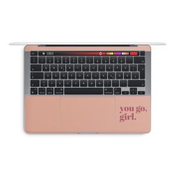 Foils for Laptops glossy