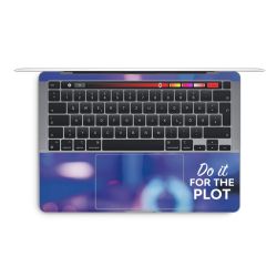 Foils for Laptops glossy