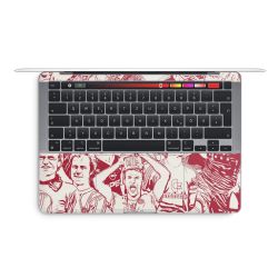 Foils for Laptops glossy