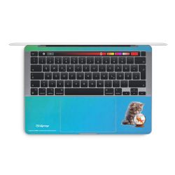 SkinVinyyli Läppäreille kiiltävä