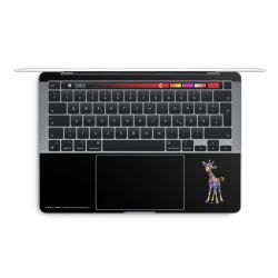 Foils for Laptops glossy