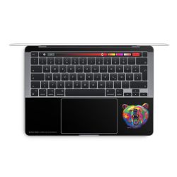 Foils for Laptops glossy