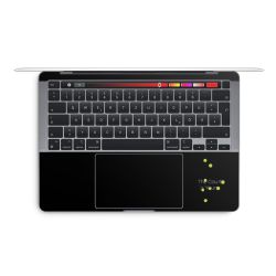 Foils for Laptops glossy