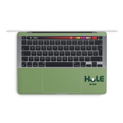 Foils for Laptops glossy