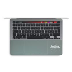 Foils for Laptops glossy