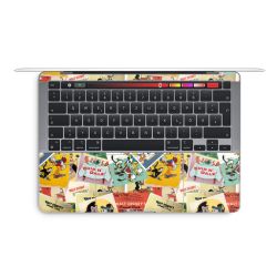 SkinVinyyli Läppäreille kiiltävä