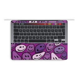 Foils for Laptops glossy