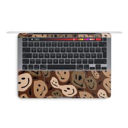 Foils for Laptops glossy