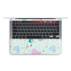 Foils for Laptops glossy