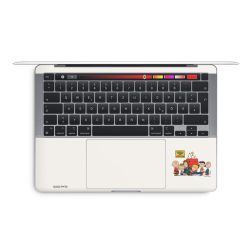 SkinVinyyli Läppäreille kiiltävä