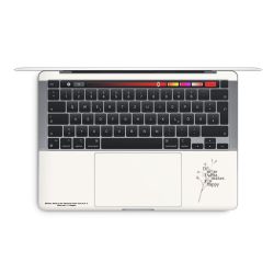 Folier Bärbara datorer blank