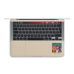Foils for Laptops glossy